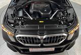 BMW 530 e M Sport Plug-in Hybrid 299 PS H.UP ICONIC - BMW 530: 530i
