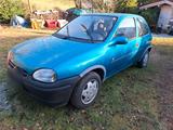 Opel Corsa B Sondermodell Joy  Oldtimer Sc... - Opel Corsa Joy mit Benzin-Antrieb