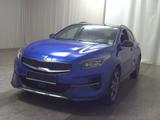 Kia X cee'd 1.6 CRDI Platinum Ed. Navi LED Pano AHK - blaue Kia XCeed
