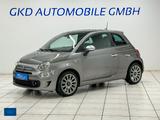 Fiat 500 RockStar*Sitzheizung*Pano*Apple|Android* - Fiat 500: Rock