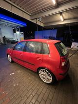 Volkswagen VW Polo 1 9 TDI - Volkswagen Polo aus 2002: TDI