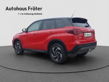 Fotografie 6 des Suzuki Vitara 1.4 BOOSTERJET 6 AT Comfort+ PANORAMA