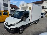 Iveco Daily 35 C 12 Kühlkoffer  - 24 ° C Ladebordwand - Offers