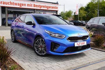 KIA pro cee'd / ProCeed - 4