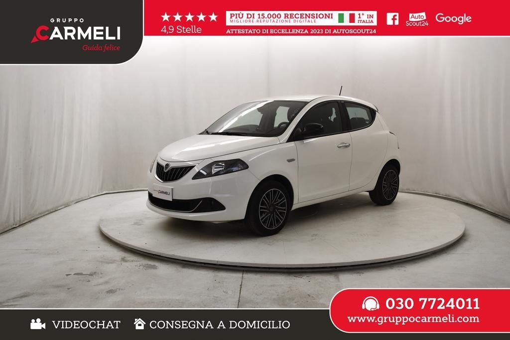 Image of Lancia Ypsilon