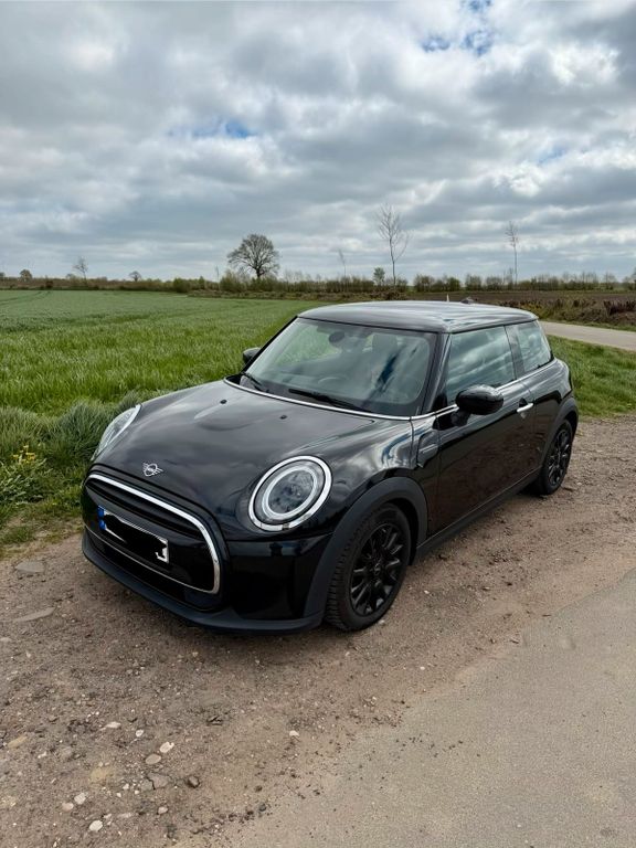 Image of MINI Cooper