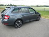 Skoda Fabia Combi 1.0 TSI Drive 125 OPF (EURO 6d-TEMP) - Skoda Fabia DRIVE-125