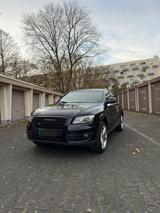 Audi Q5 3.2 FSI S tronic quattro -