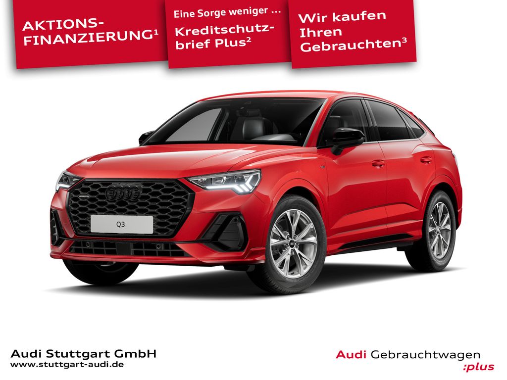 2025 Audi Q3