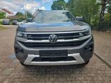 Volkswagen Amarok 3.0TDI Style DSG Trittbretten Chrom AHK - Volkswagen Amarok Tageszulassungen