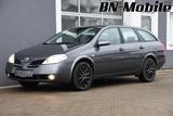 Nissan Primera Traveller Acenta 1.8 / Klima , Kamera - Nissan Primera Gebrauchtwagen