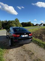 BMW X4 xDrive30d Advantage - gebrauchte BMW X4 aus dem Jahr 2018