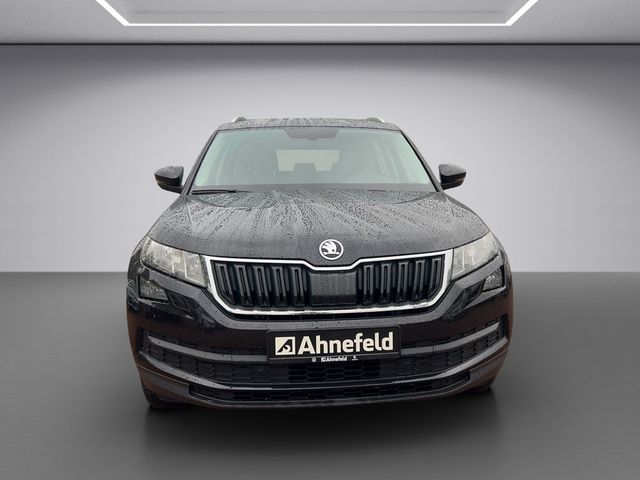 Kodiaq
