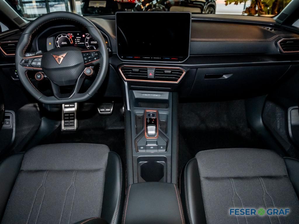 Cupra Leon - Bild 11