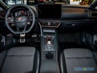 Cupra Leon - Vorschau Bild 11
