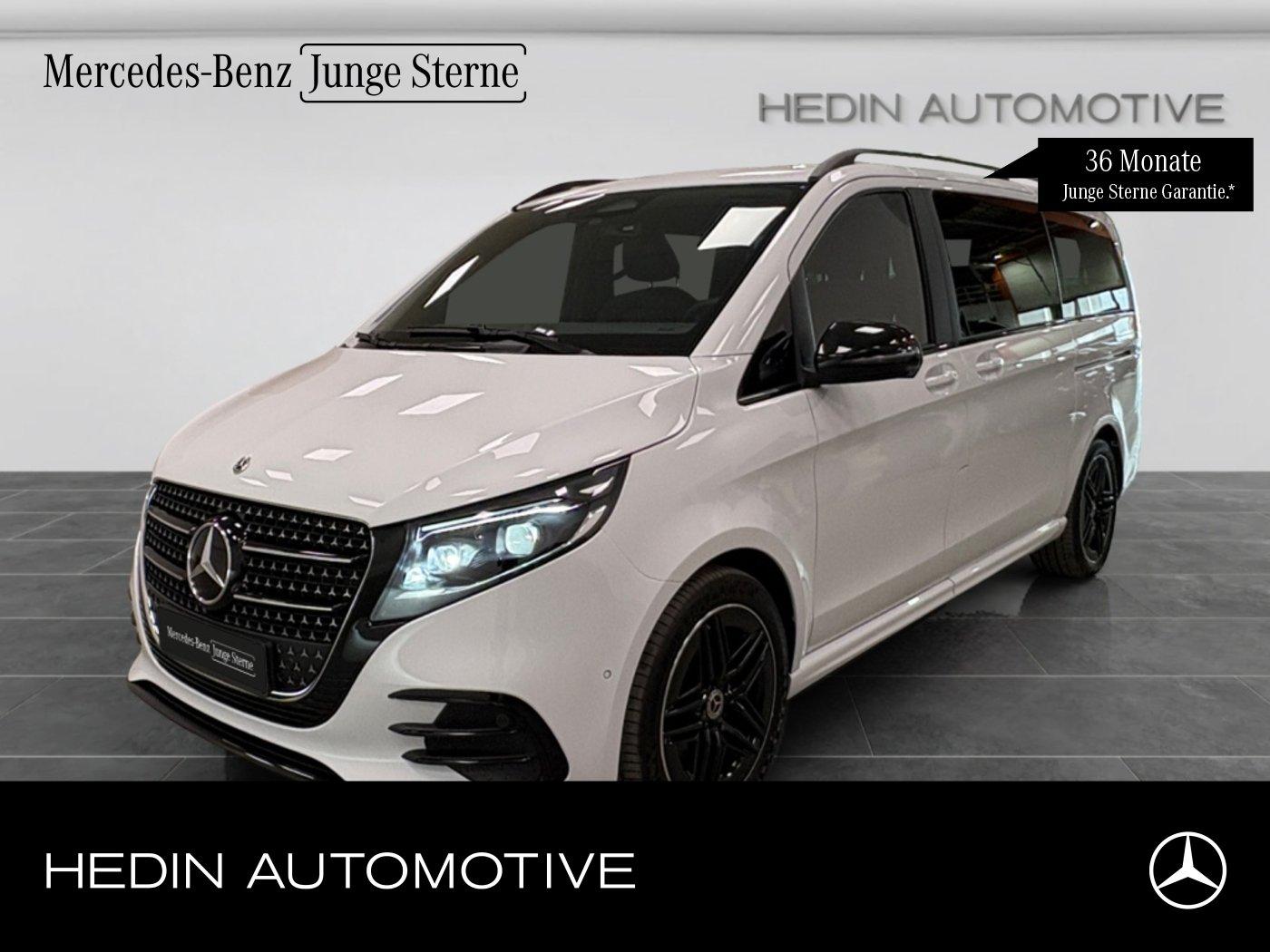 Mercedes-Benz V 300