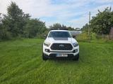 Toyota Tacoma - Toyota Tacoma Gebrauchtwagen