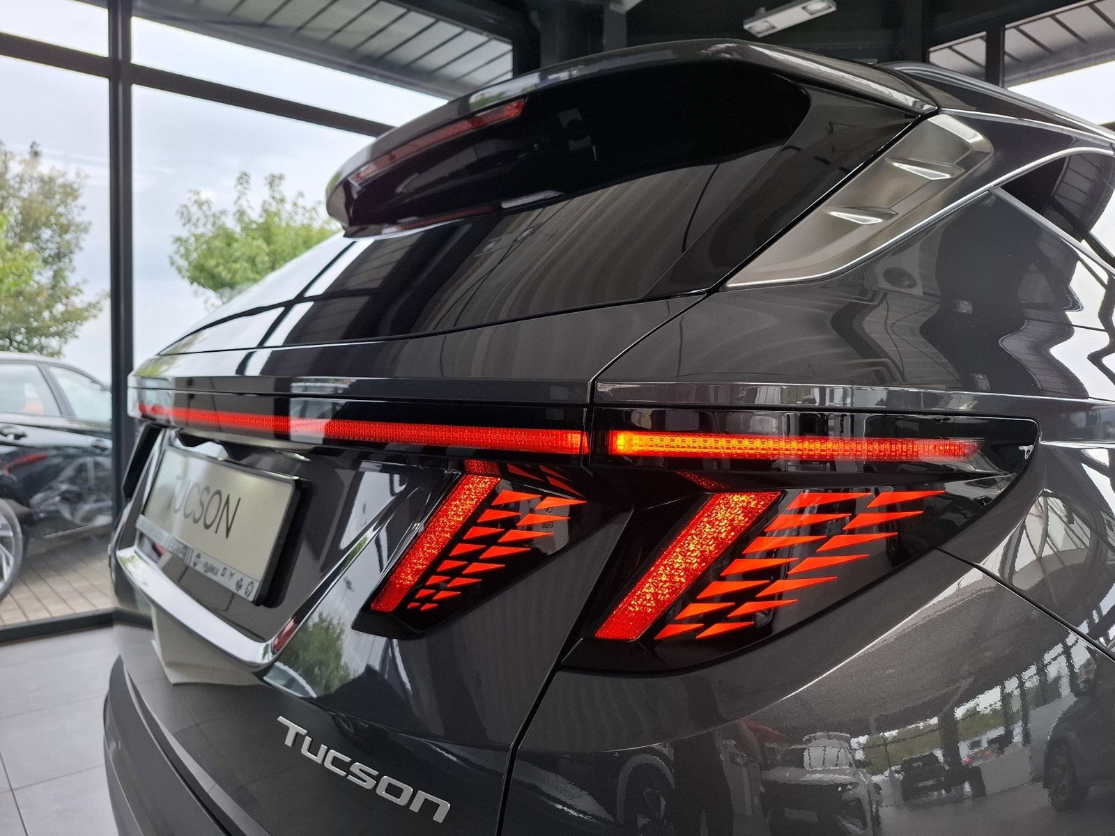 Hyundai TUCSON - Bild 47