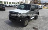 Suzuki Jimny GL-EXPORT OUT EU - Suzuki Neuwagen: Eu