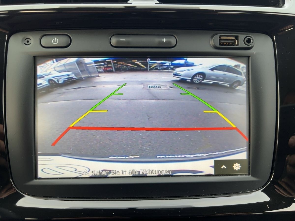 Dacia Spring - Bild 15