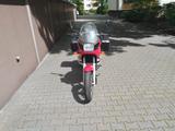 BMW F 650  ST  - BMW F650 ST