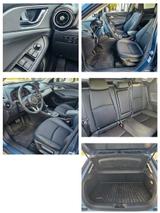 Mazda CX3 | Sports-Line | Keyleless | AHK | 8-fach Alu - Mazda CX-3 von privat