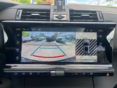 Fahrzeugabbildung DS Automobiles DS 7 BlueHDI 130 Aut. OPERA LEDER Panoramadach