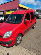 Renault Kangoo Privilege - gebrauchte Renault Kangoo aus dem Jahr 2005