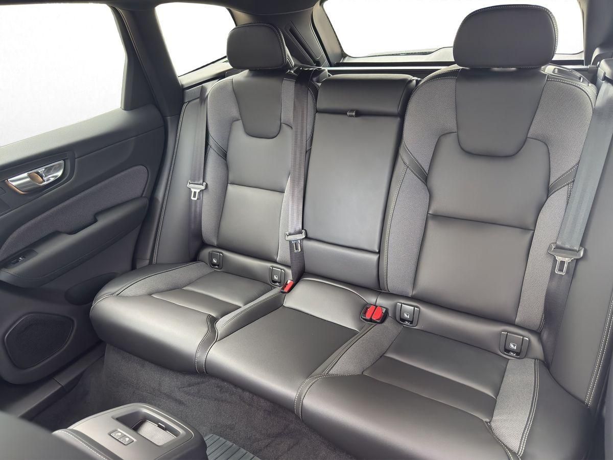 Volvo XC60 - Bild 20