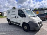 Citroën Jumper Kasten 30 L1H1 HDi 100 KAMERA AHK - gebrauchte Citroën Jumper aus dem Jahr 2010