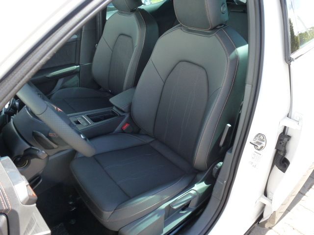 Fahrzeugabbildung CUPRA Formentor 1.5 TSI DSG + SHZ + Allwetter