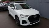 Audi Q3 40 TDI quattro S tronic *S-Line* Pano/Virtual - Audi Q3 Gebrauchtwagen in Stuttgart