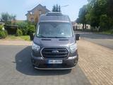 Bürstner Lineo 590 AHK,Wartung neu, Alu,keine Vermietung - Wohnmobil oder -wagen Vermietung