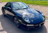 Porsche Carrera 4 Cabrio - Porsche 997 Gebrauchtwagen in Hamburg