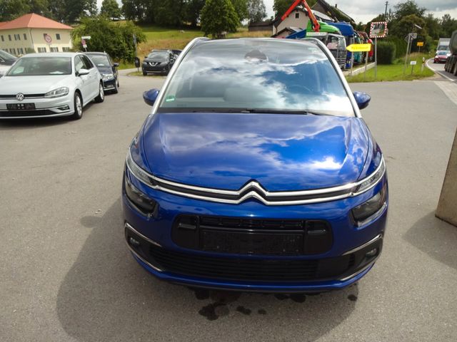 Citroën Grand C4 Picasso Sele./1. Hand/Euro 6/7 Sitze