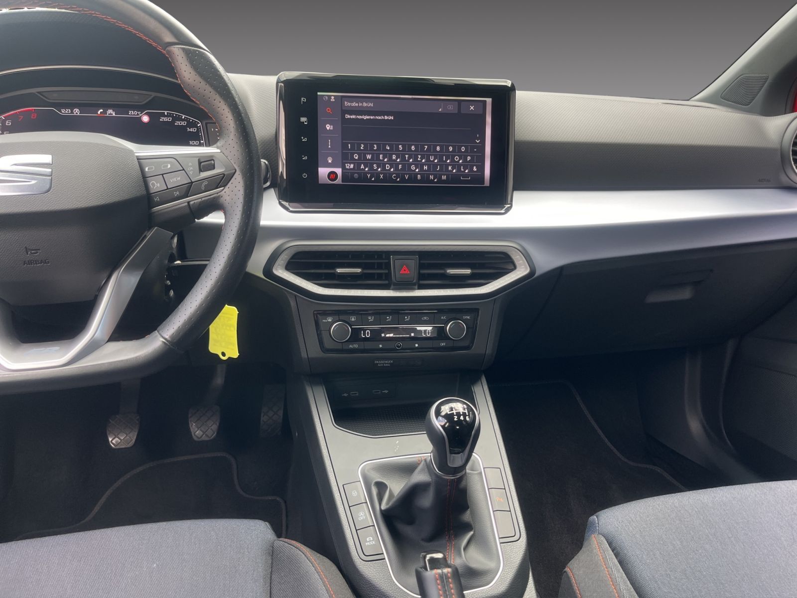 Seat Ibiza - Bild 13