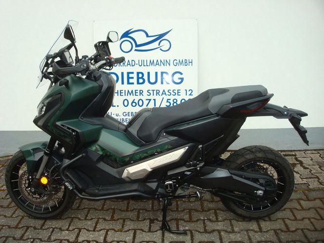 Honda X-ADV 750 *wenig km - Garantie*