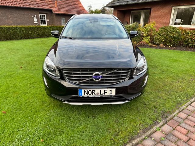 Volvo XC60 B4 D AWD Inscription Geartronic Inscription