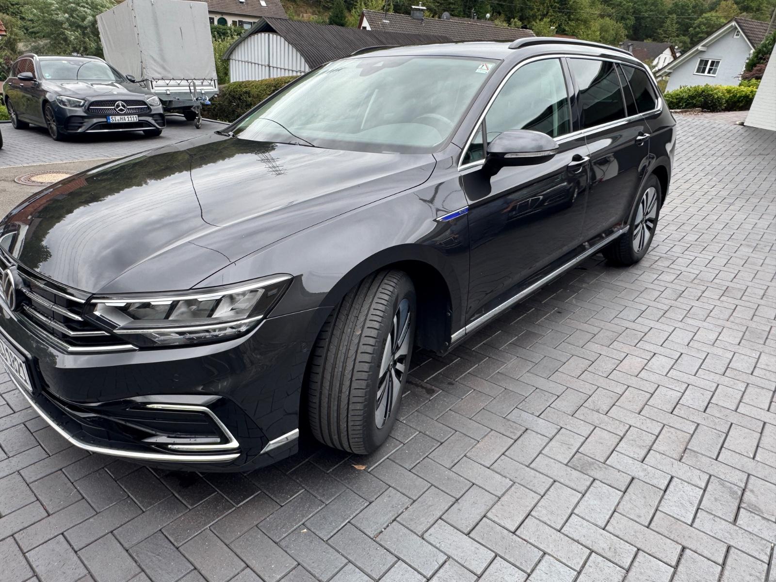 Volkswagen VW Passat Variant GTE | 218 PS |Hybrid | 39.029 