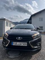 Lada Vesta 2017 - Lada Vesta mit Benzin-Antrieb