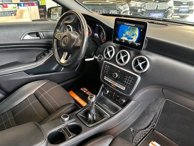 MYAUTOCENTER – Gebraucht- und Jahreswagen mit Werkstattservice in Pfaffenhofen Mercedes-Benz A 180 *TEMPO*NAV*KLIMA*SitzHZ*LED*PDC*TÜV 328*