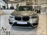 BMW X1 sDrive18i Advantage Navi / Kamera / PDC - BMW X1: Geländewagen