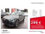 Audi Q5 40 TDI quattro S line AHK NAVI LUFT - Audi Q5 in Lübeck
