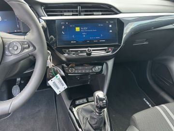 Fotografie 13 des Opel Corsa GS Kamera LED Sitz-/Lenkradheizung PDC