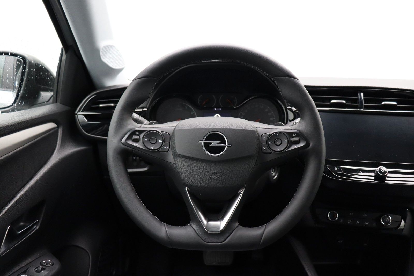 Fahrzeugabbildung Opel Corsa F 1.2 Edition Automatik