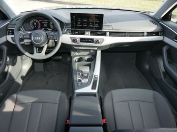 Audi A4 - 6