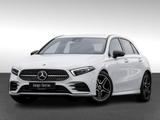 Mercedes-Benz A 220 d |AMG|NIGHT|NAVI|MBeam|KEYL|KAM|MBUX|PTS - Mercedes-Benz A 220 in Dortmund