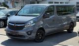 Opel Vivaro B L2H1  2,9t-KLIMA-NAVI-8.SITZE-PDC-95.KM - Opel Vivaro: L2h2