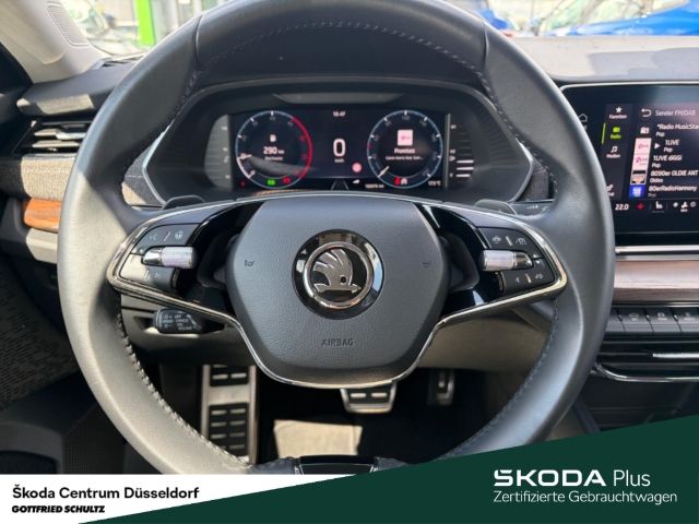 Skoda Octavia - Bild 14