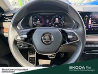 Skoda Octavia - Vorschau Bild 14